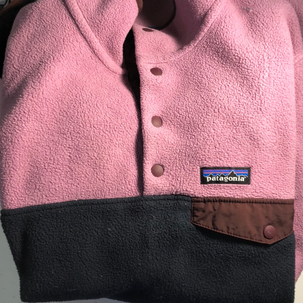 Patagonia Sweater